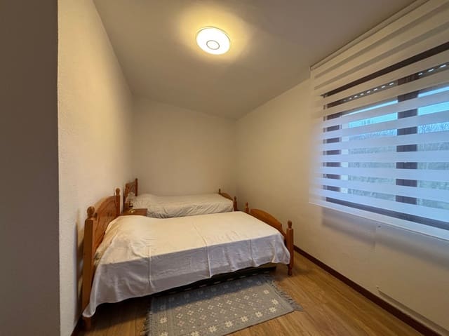 2 Zimmer Wohnung zu verkaufen in Cervera de Pisuerga - 82.000 € (Ref: 9453161)