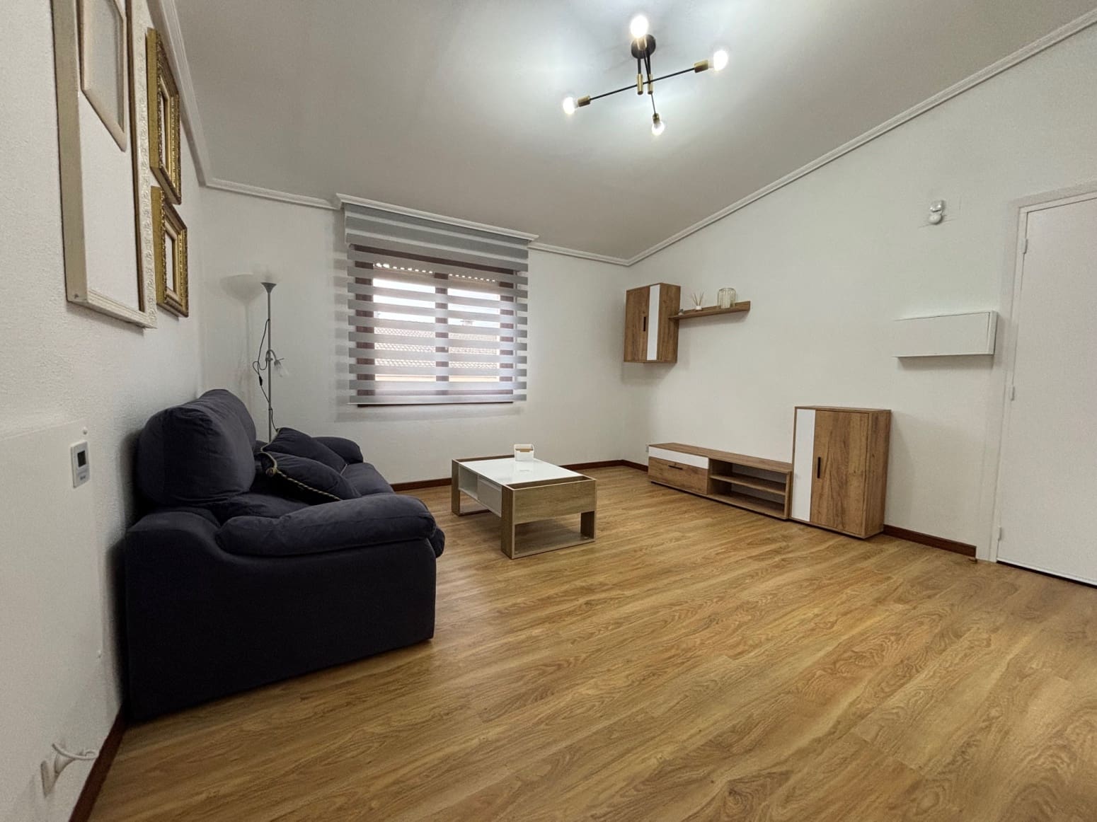 2 Zimmer Wohnung zu verkaufen in Cervera de Pisuerga - 82.000 € (Ref: 9453161)