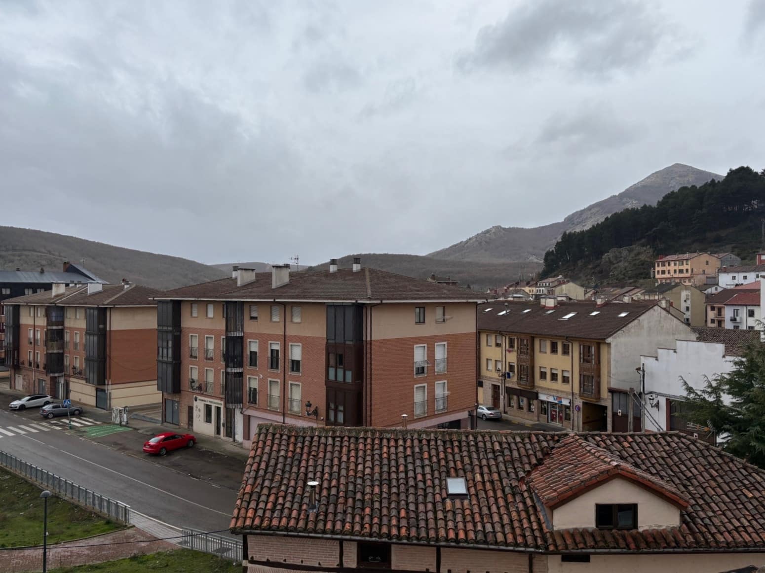 2 Zimmer Wohnung zu verkaufen in Cervera de Pisuerga - 82.000 € (Ref: 9453161)