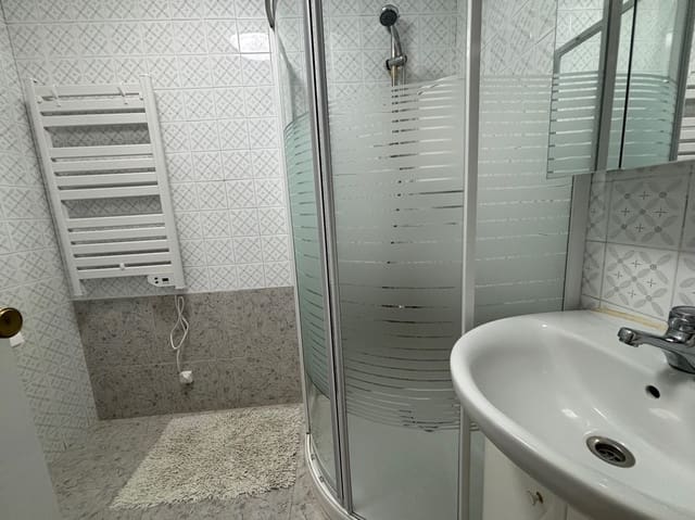 2 Zimmer Wohnung zu verkaufen in Cervera de Pisuerga - 82.000 € (Ref: 9453161)