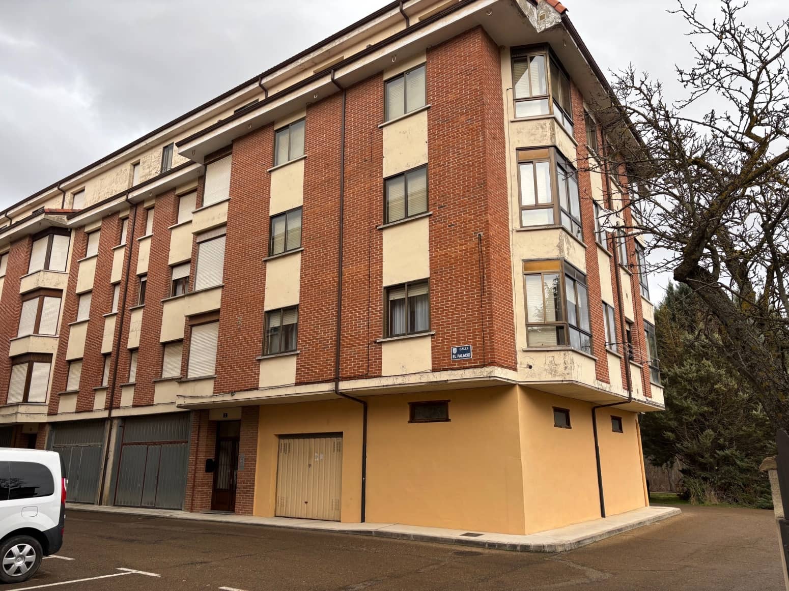 2 Zimmer Wohnung zu verkaufen in Cervera de Pisuerga - 82.000 € (Ref: 9453161)