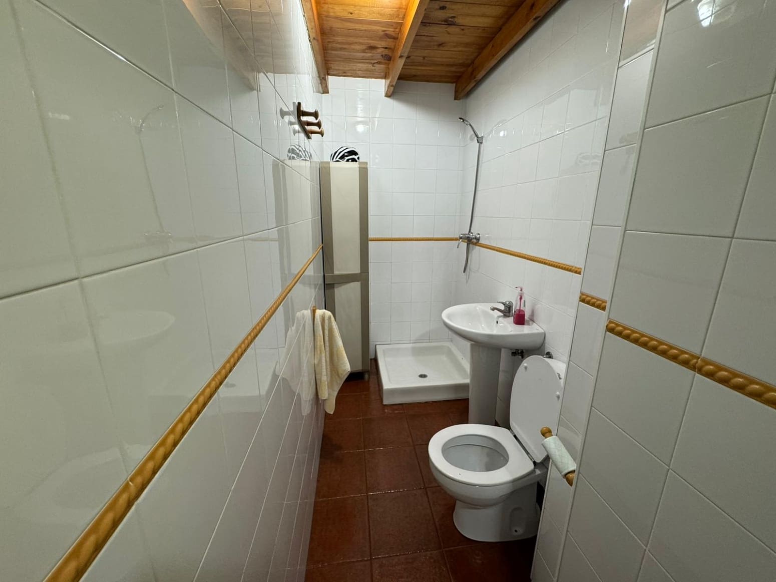 Gewerbe zu vermieten in Torrelavega - 495 € (Ref: 9468199)