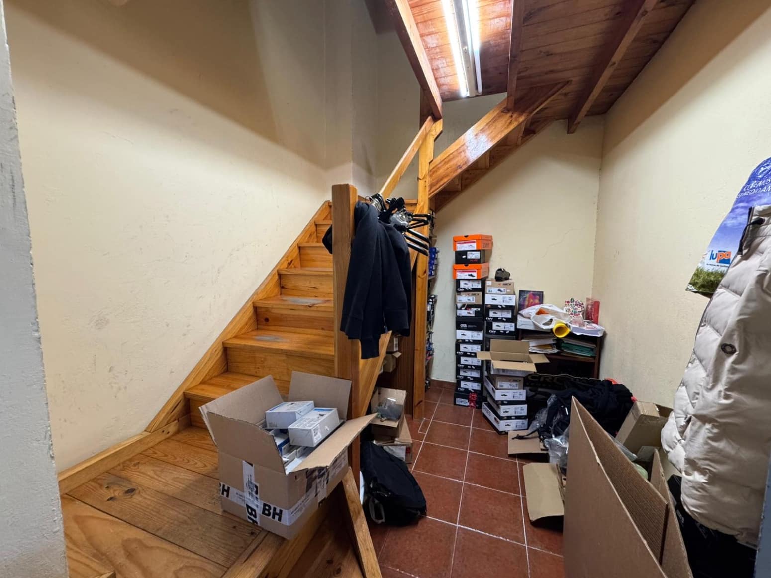 Gewerbe zu vermieten in Torrelavega - 495 € (Ref: 9468199)