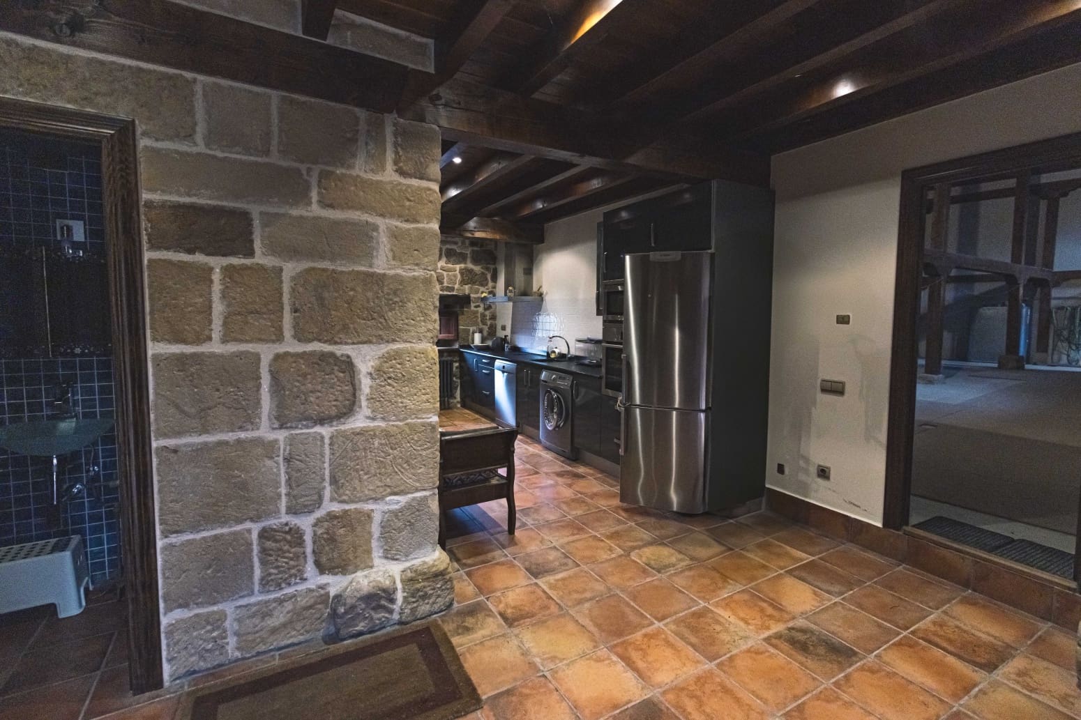 4 camera da letto Villa in vendita in Aguilar de Campoo - 420.000 € (Rif: 9471156)