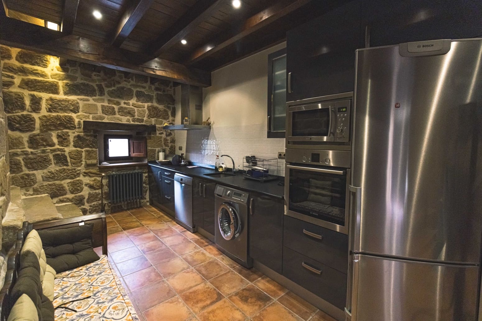 4 camera da letto Villa in vendita in Aguilar de Campoo - 420.000 € (Rif: 9471156)