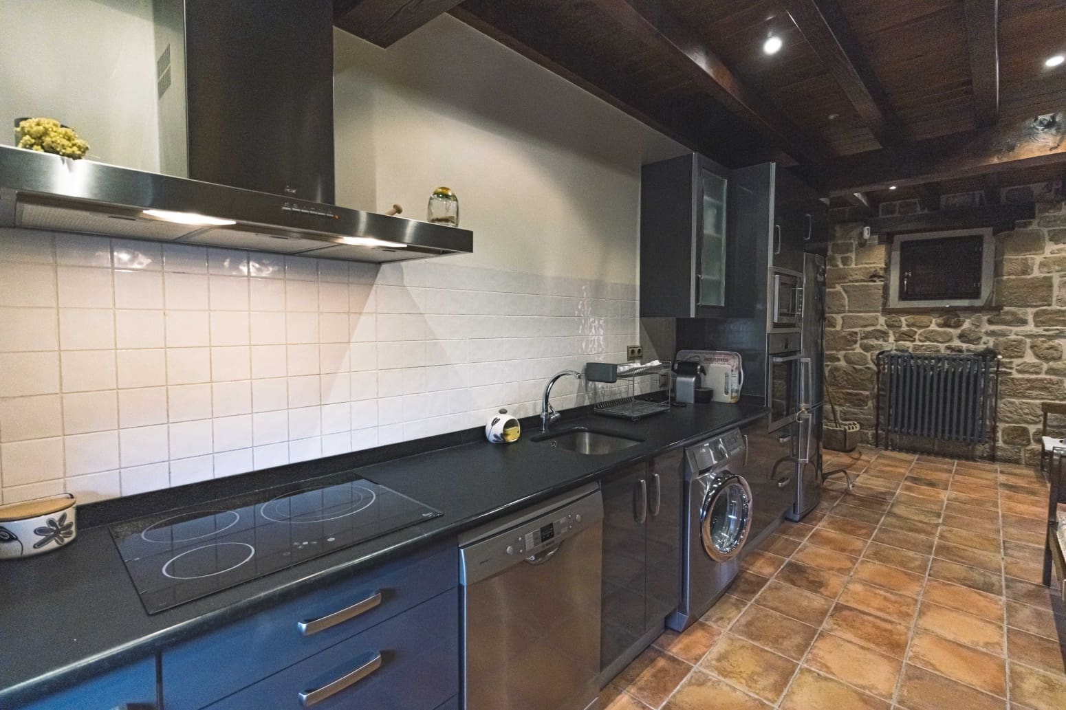 4 camera da letto Villa in vendita in Aguilar de Campoo - 420.000 € (Rif: 9471156)