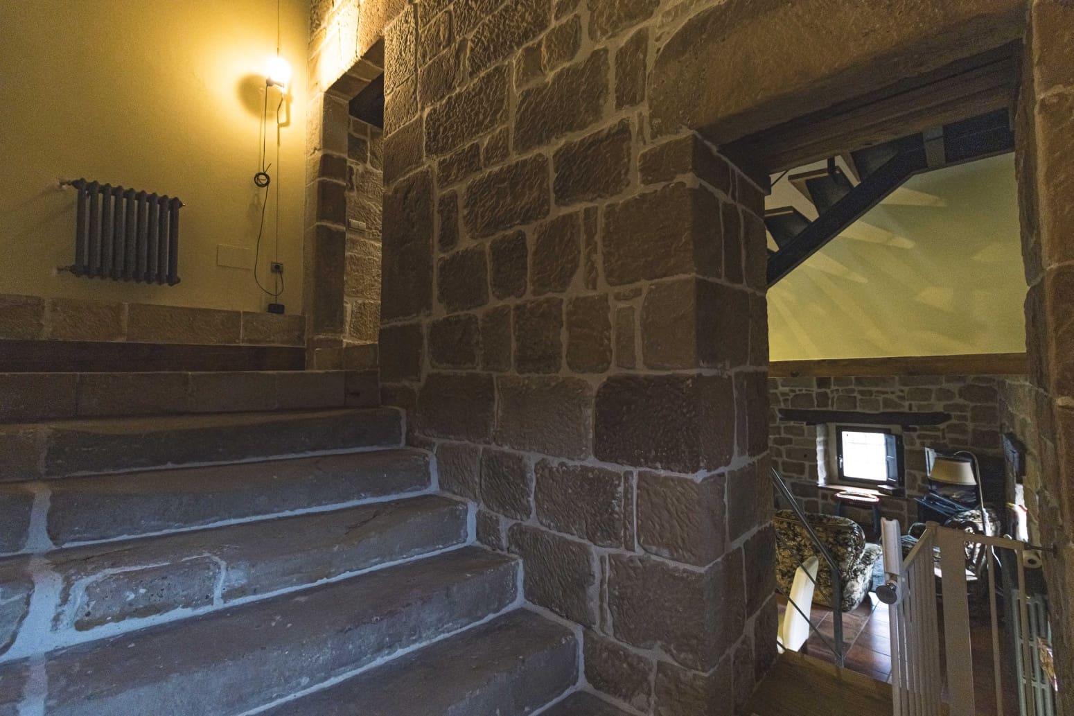 4 camera da letto Villa in vendita in Aguilar de Campoo - 420.000 € (Rif: 9471156)