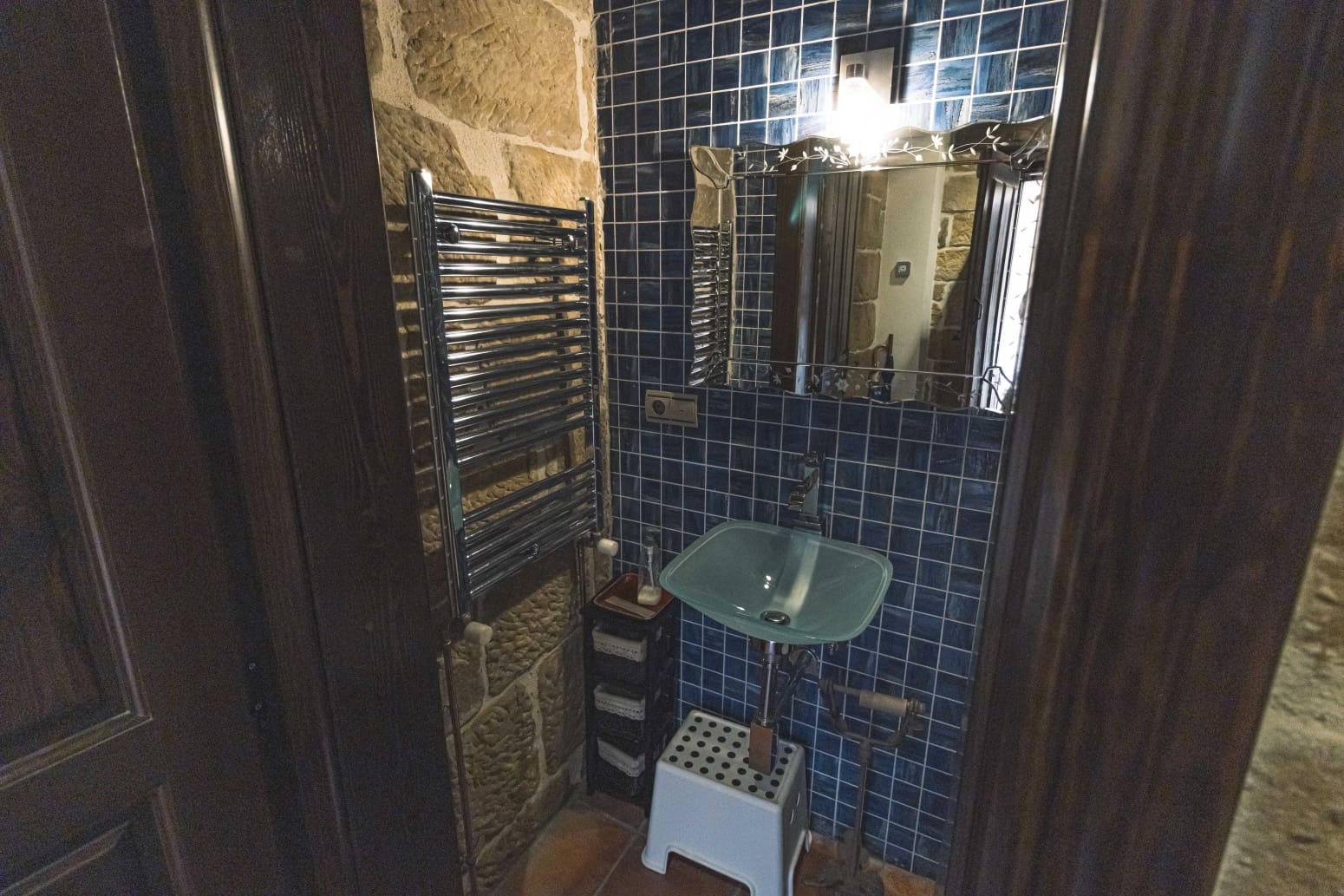 4 camera da letto Villa in vendita in Aguilar de Campoo - 420.000 € (Rif: 9471156)