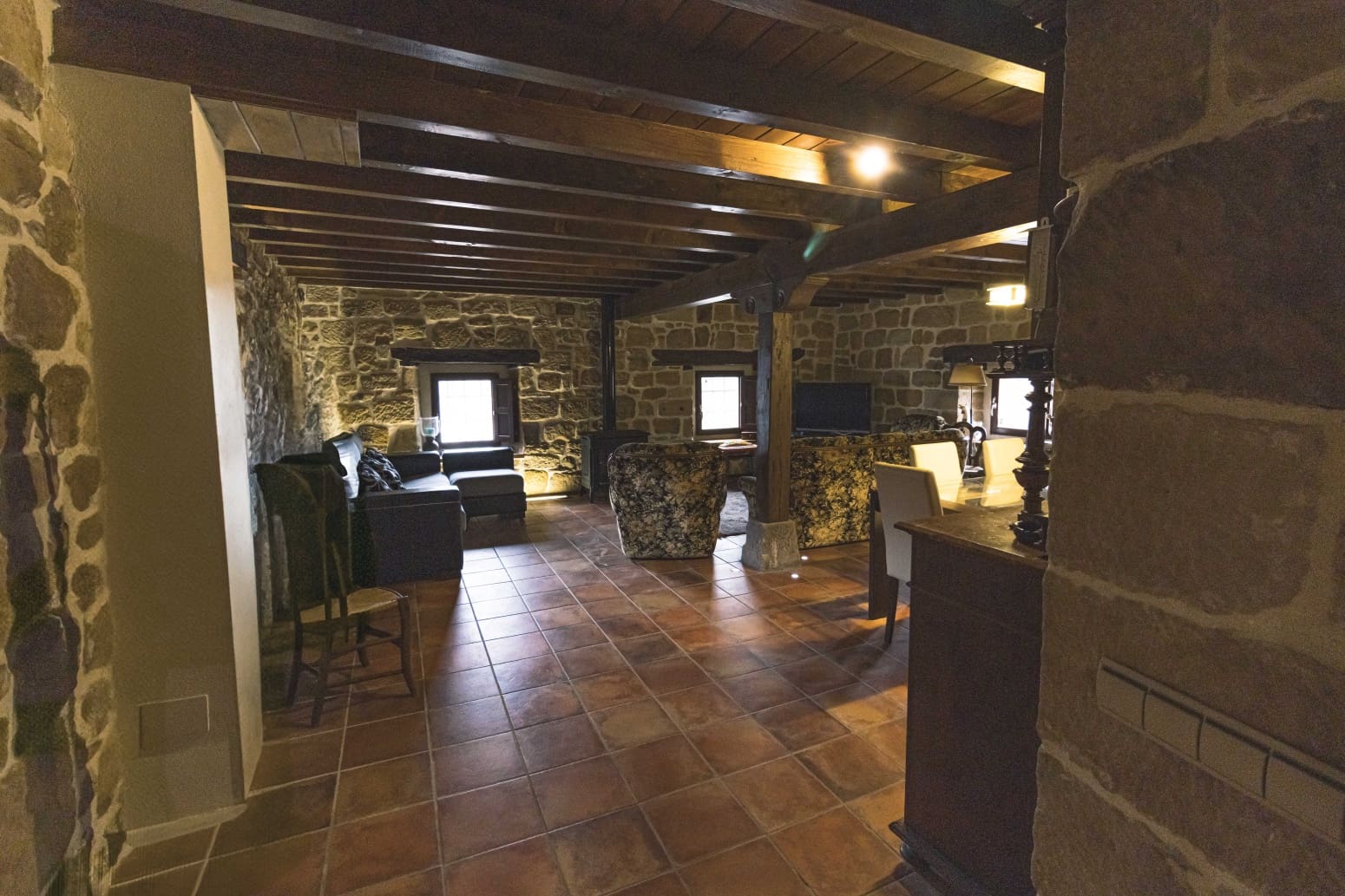 4 camera da letto Villa in vendita in Aguilar de Campoo - 420.000 € (Rif: 9471156)