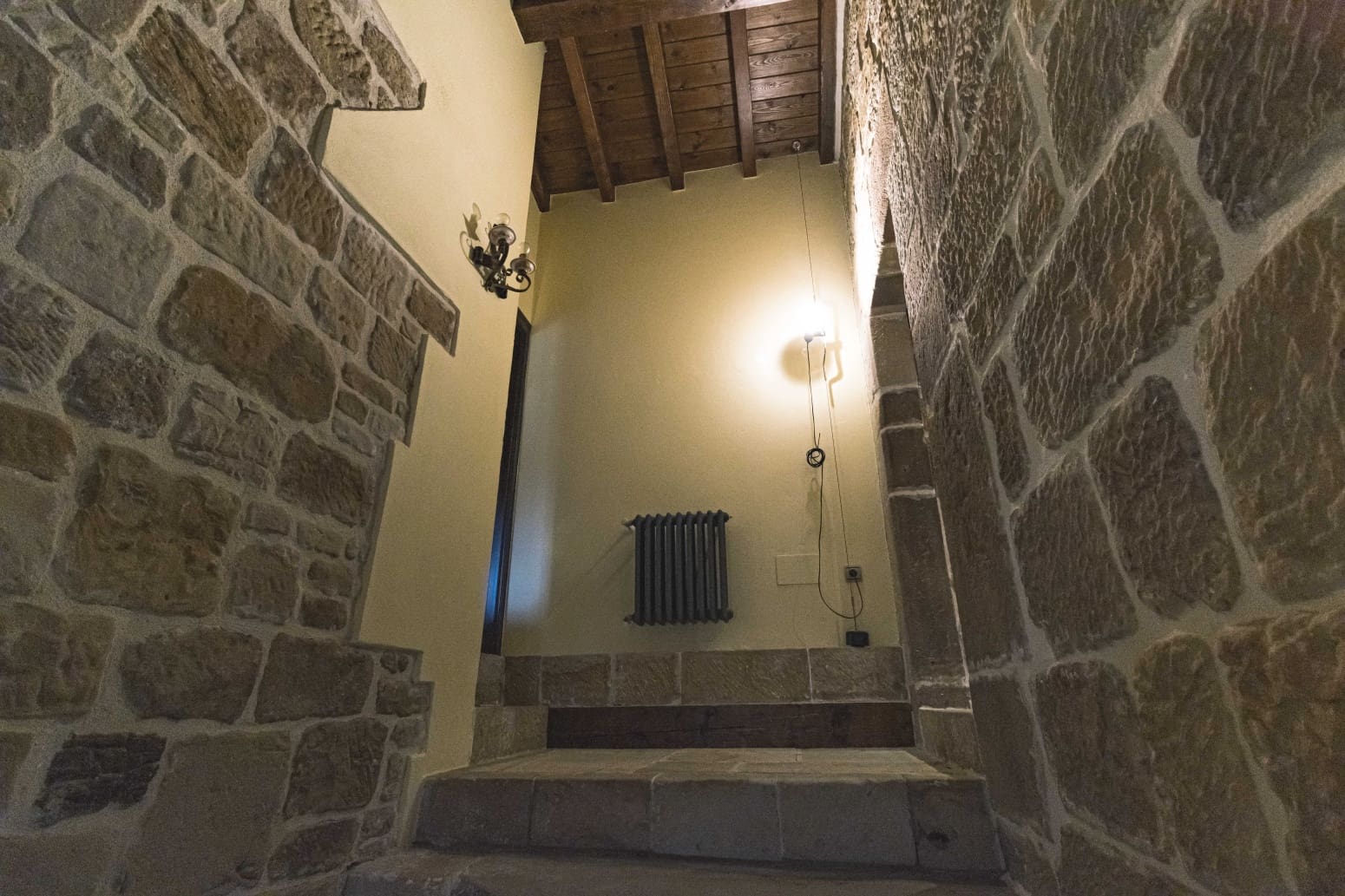 4 camera da letto Villa in vendita in Aguilar de Campoo - 420.000 € (Rif: 9471156)