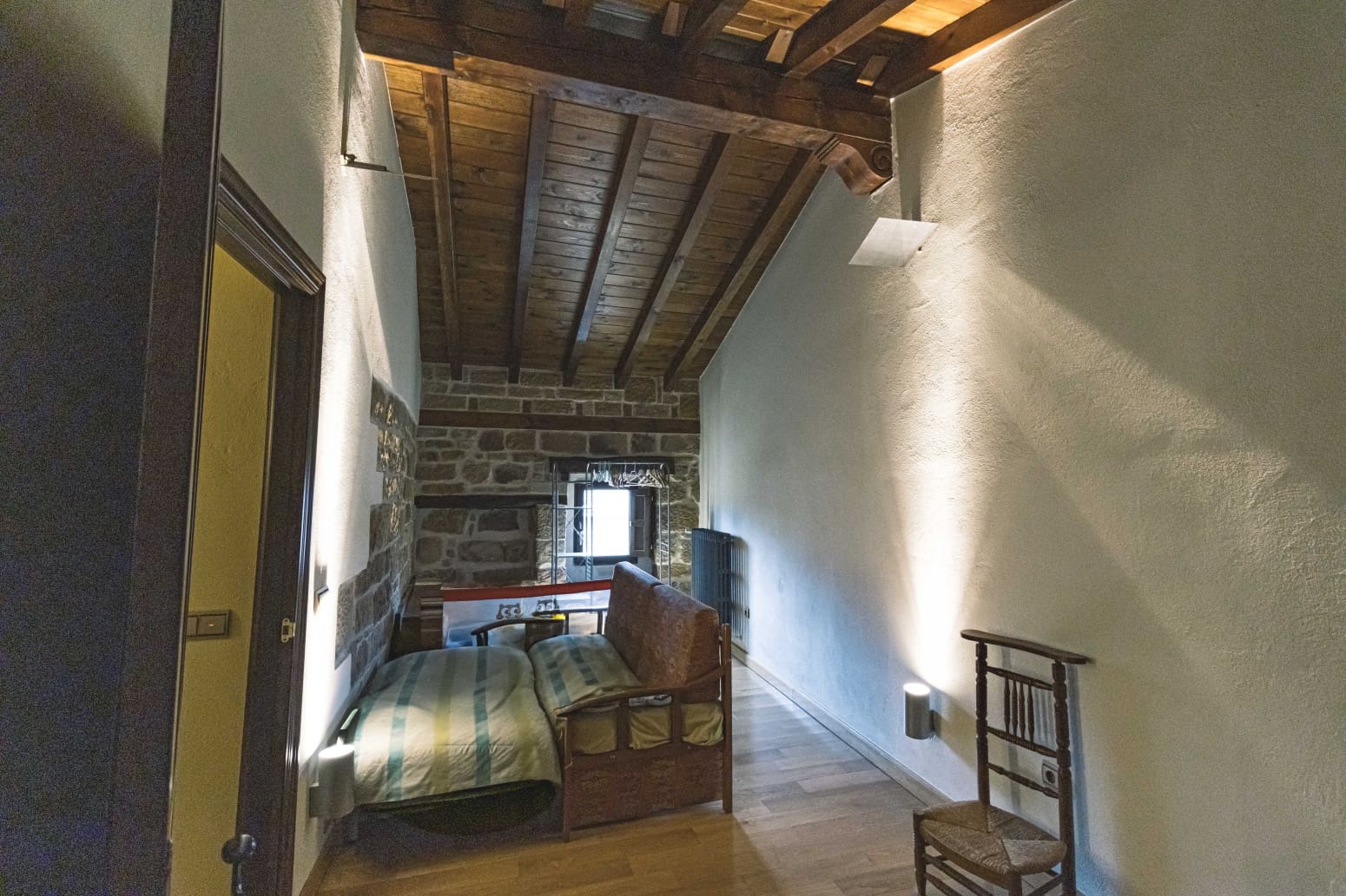 4 camera da letto Villa in vendita in Aguilar de Campoo - 420.000 € (Rif: 9471156)