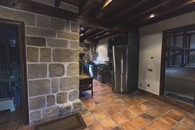 4 camera da letto Villa in vendita in Aguilar de Campoo - 420.000 € (Rif: 9471156)