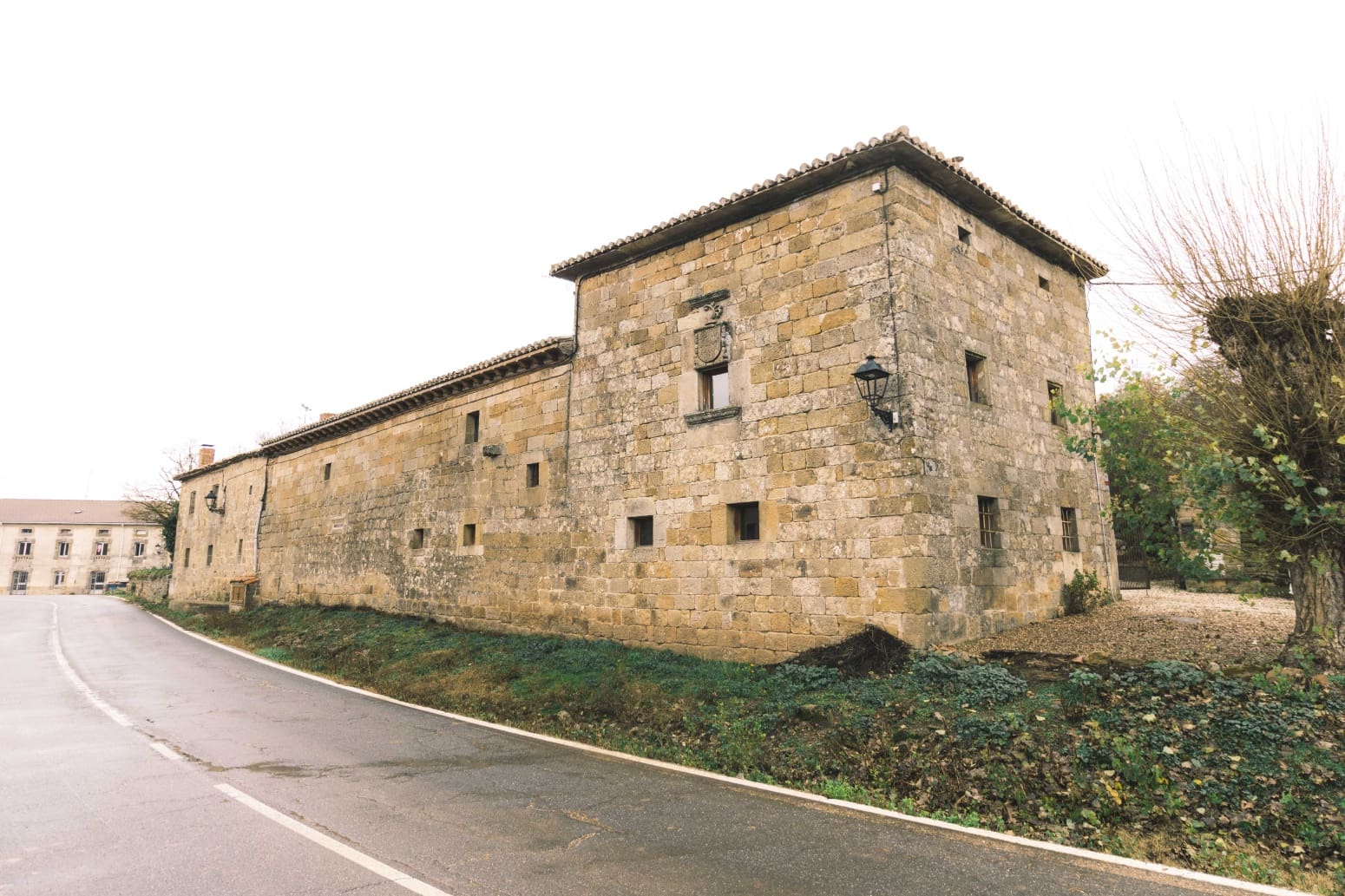 4 camera da letto Villa in vendita in Aguilar de Campoo - 420.000 € (Rif: 9471156)