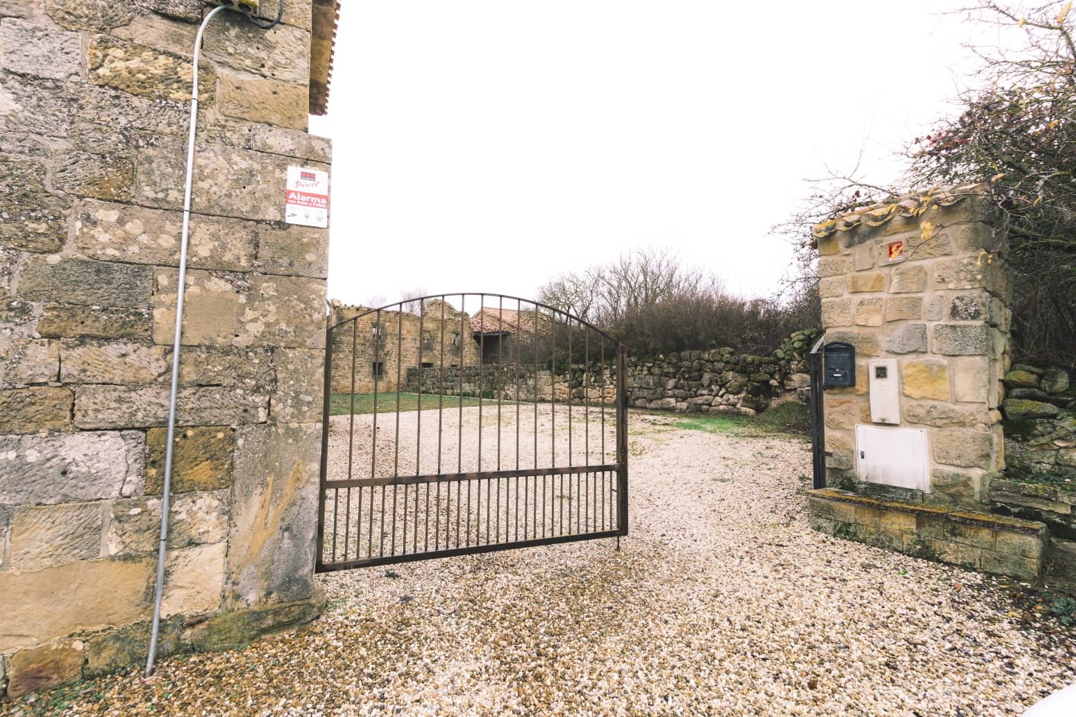 4 camera da letto Villa in vendita in Aguilar de Campoo - 420.000 € (Rif: 9471156)