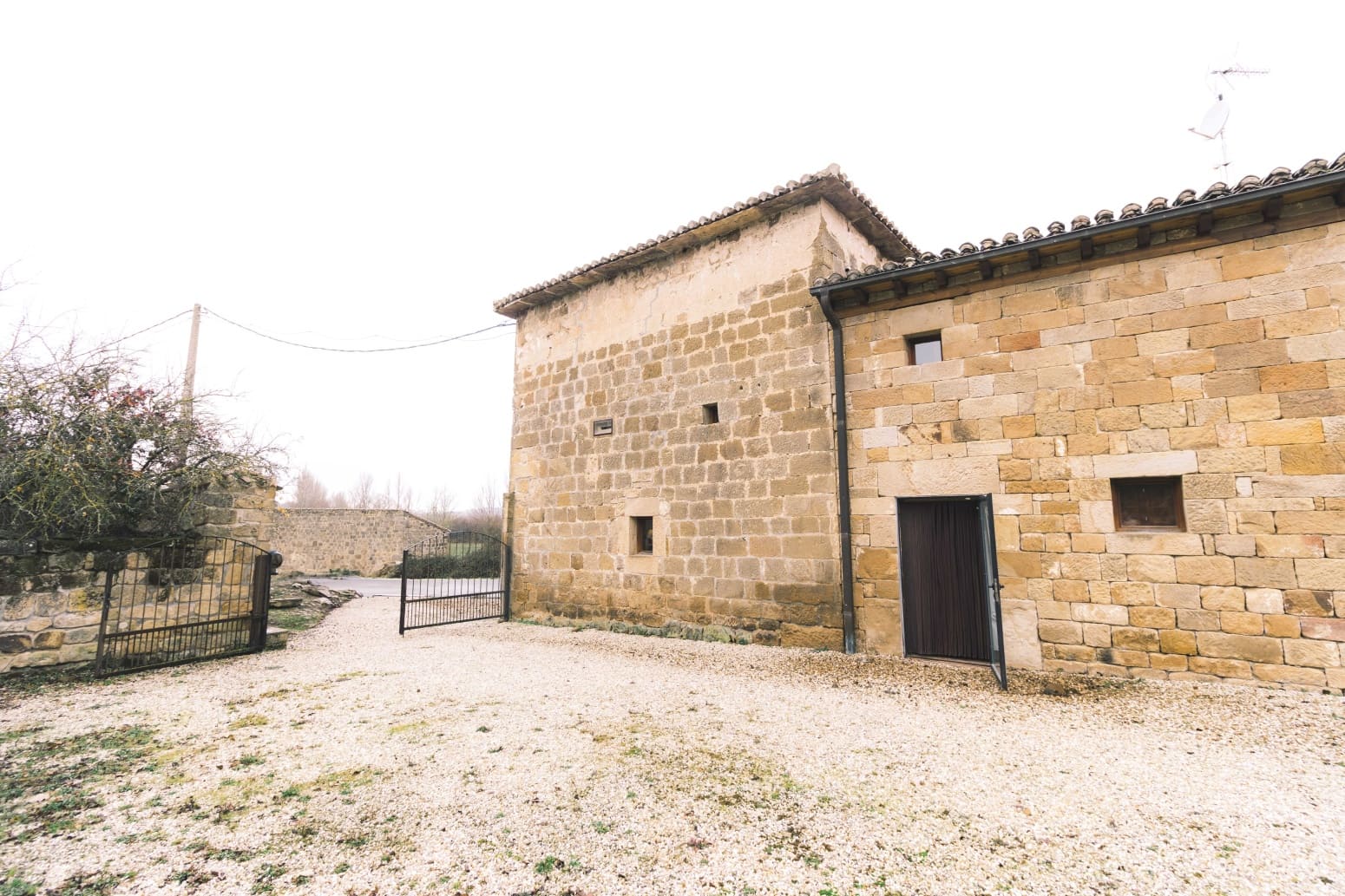 4 camera da letto Villa in vendita in Aguilar de Campoo - 420.000 € (Rif: 9471156)