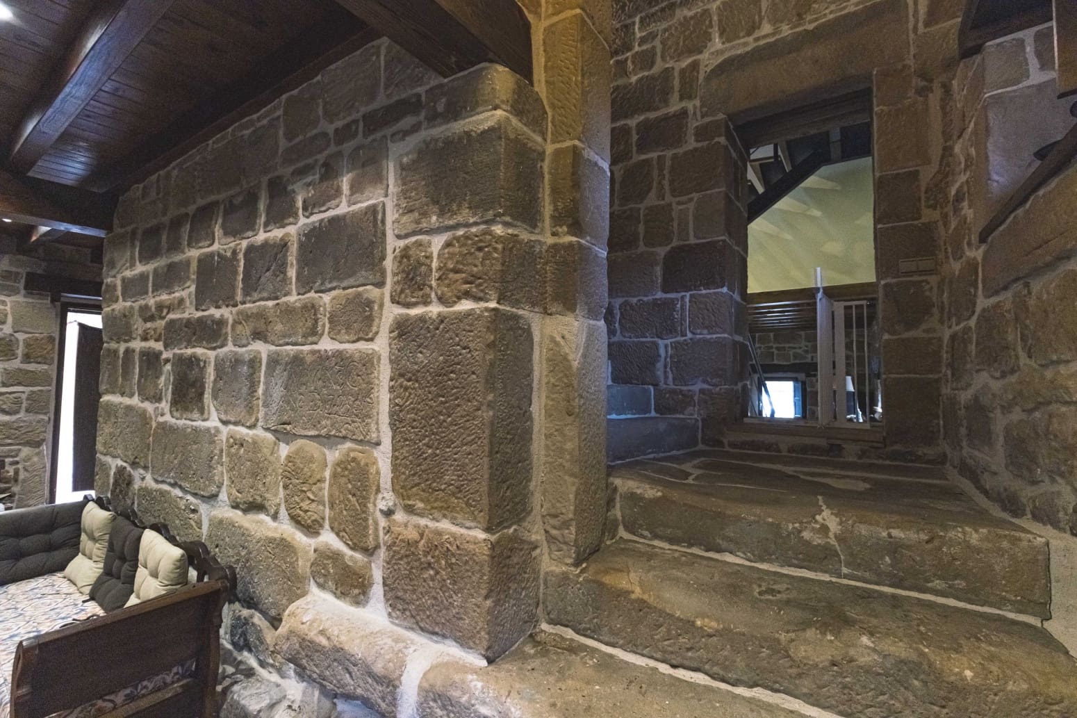 4 camera da letto Villa in vendita in Aguilar de Campoo - 420.000 € (Rif: 9471156)