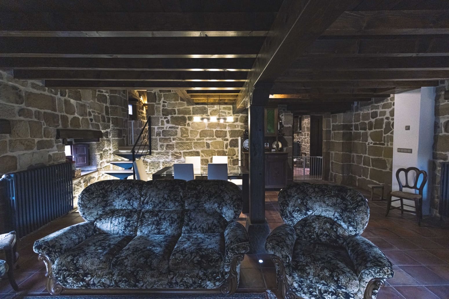 4 camera da letto Villa in vendita in Aguilar de Campoo - 420.000 € (Rif: 9471156)