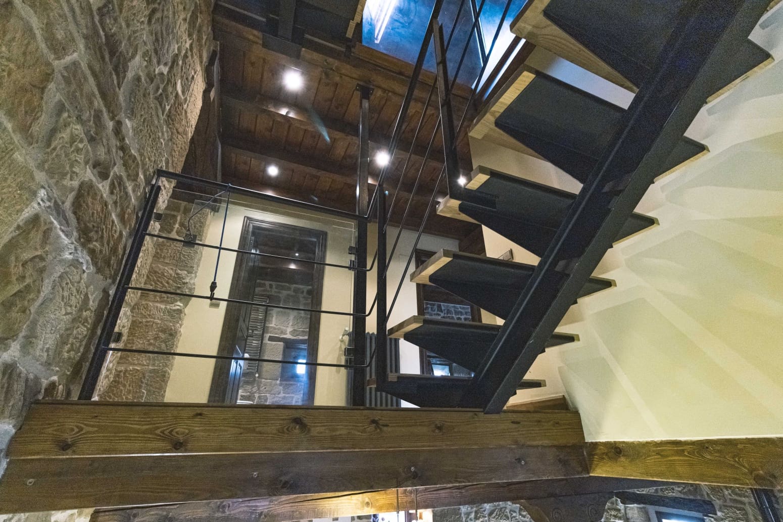 4 camera da letto Villa in vendita in Aguilar de Campoo - 420.000 € (Rif: 9471156)