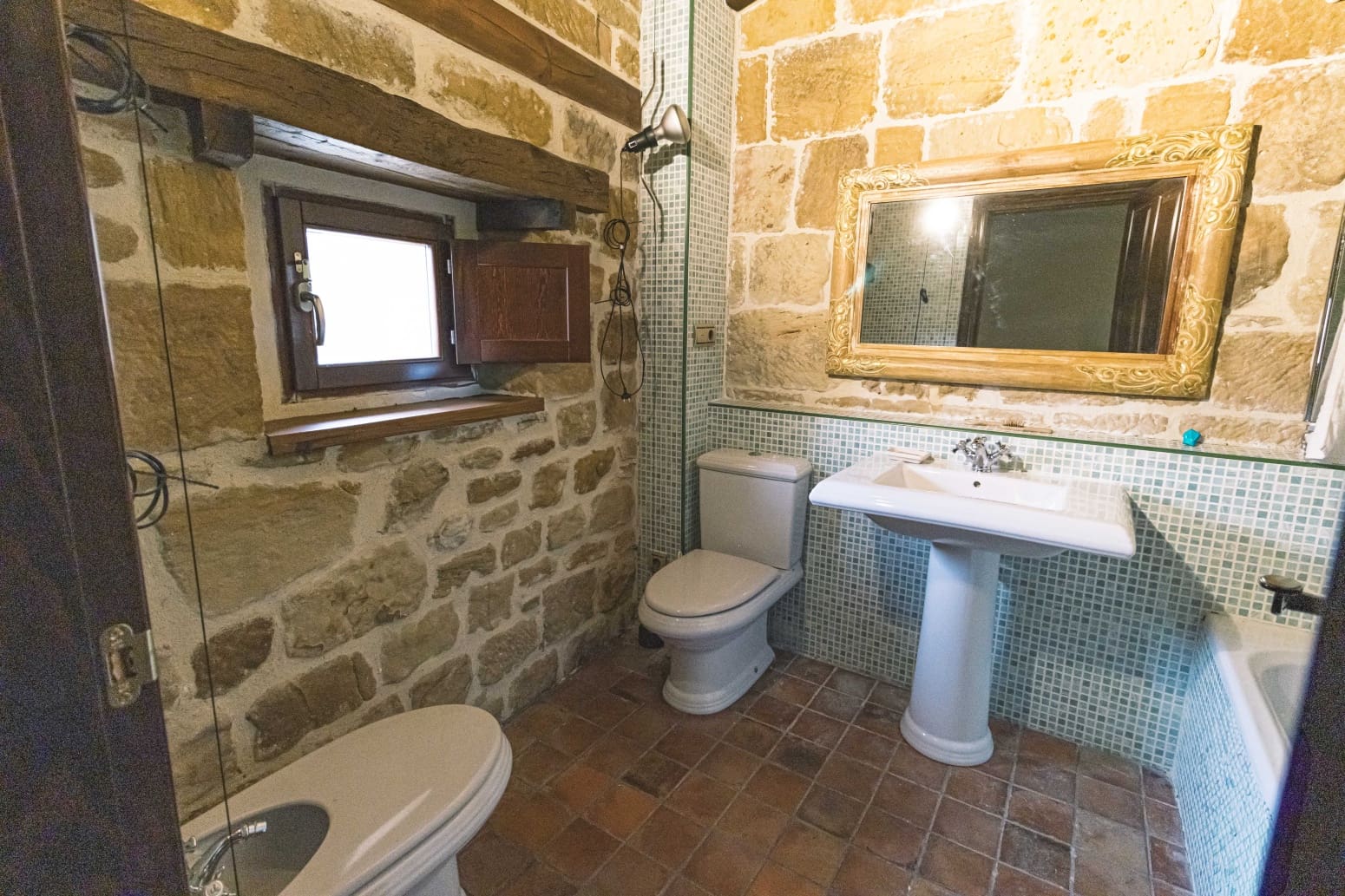 4 camera da letto Villa in vendita in Aguilar de Campoo - 420.000 € (Rif: 9471156)