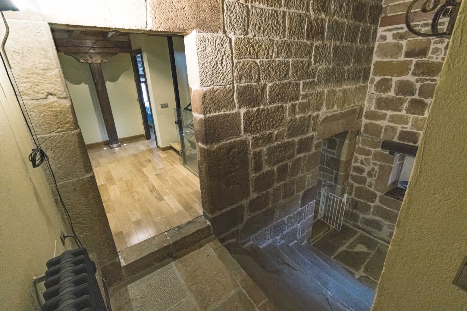 4 camera da letto Villa in vendita in Aguilar de Campoo - 420.000 € (Rif: 9471156)