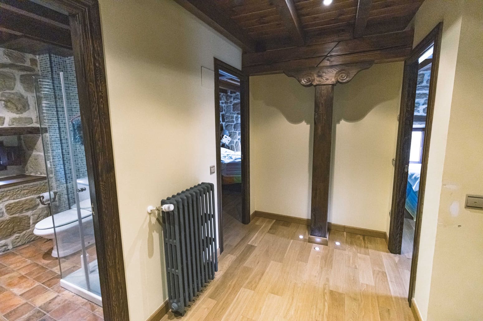 4 camera da letto Villa in vendita in Aguilar de Campoo - 420.000 € (Rif: 9471156)