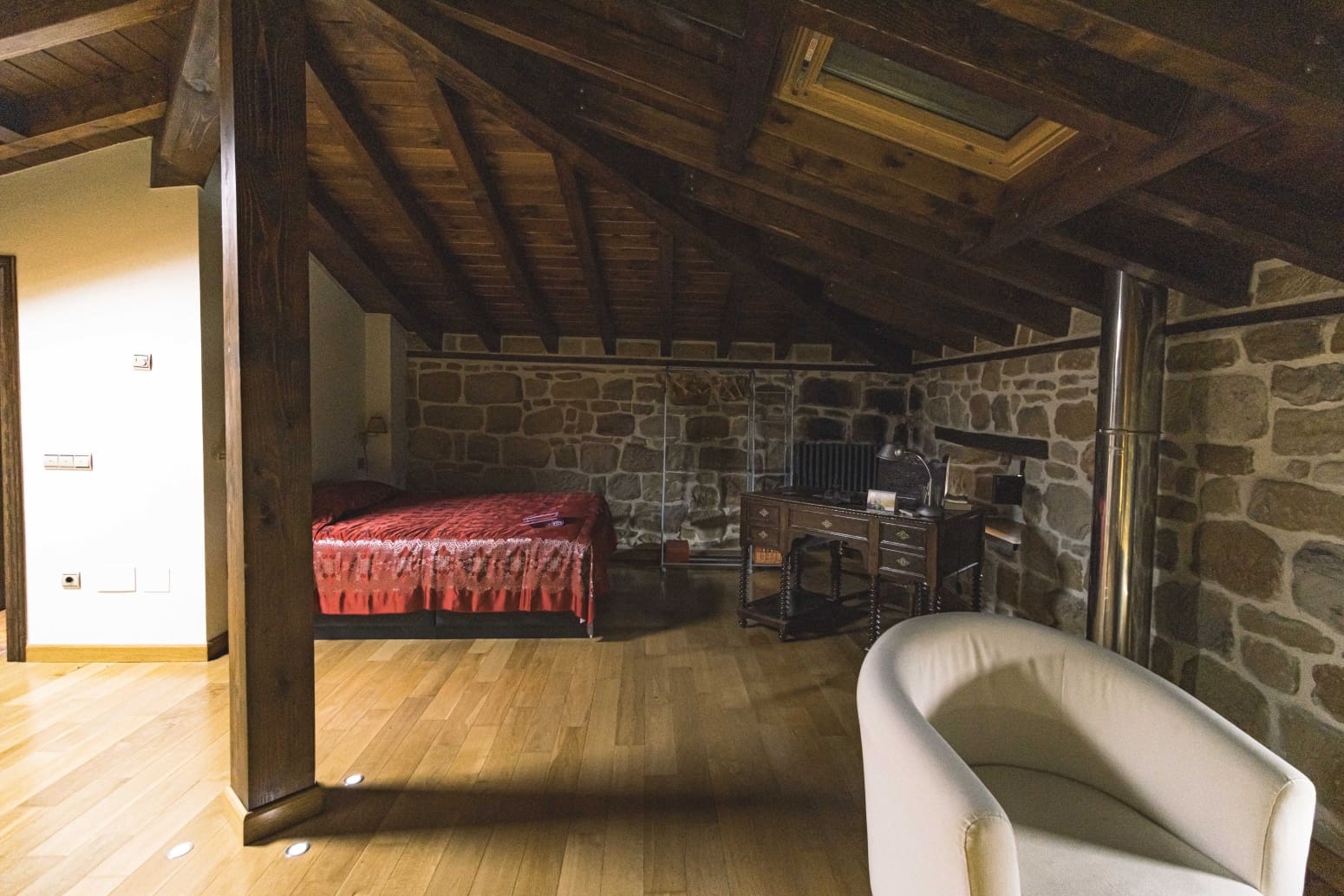 4 camera da letto Villa in vendita in Aguilar de Campoo - 420.000 € (Rif: 9471156)