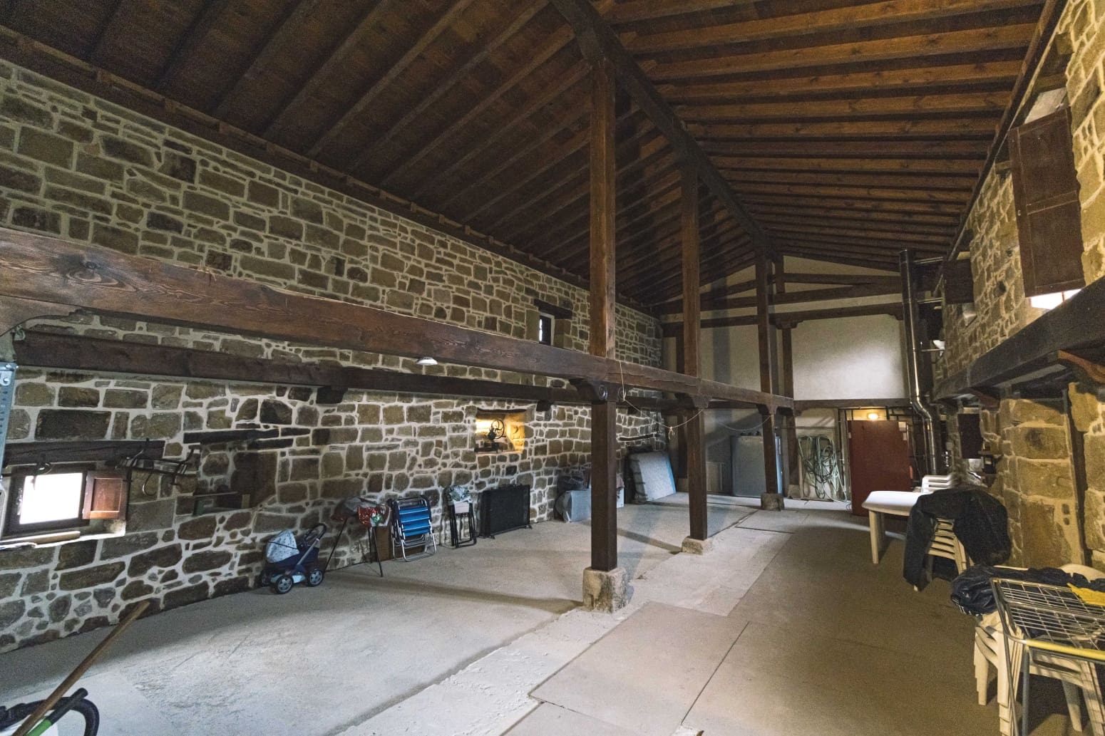 4 camera da letto Villa in vendita in Aguilar de Campoo - 420.000 € (Rif: 9471156)