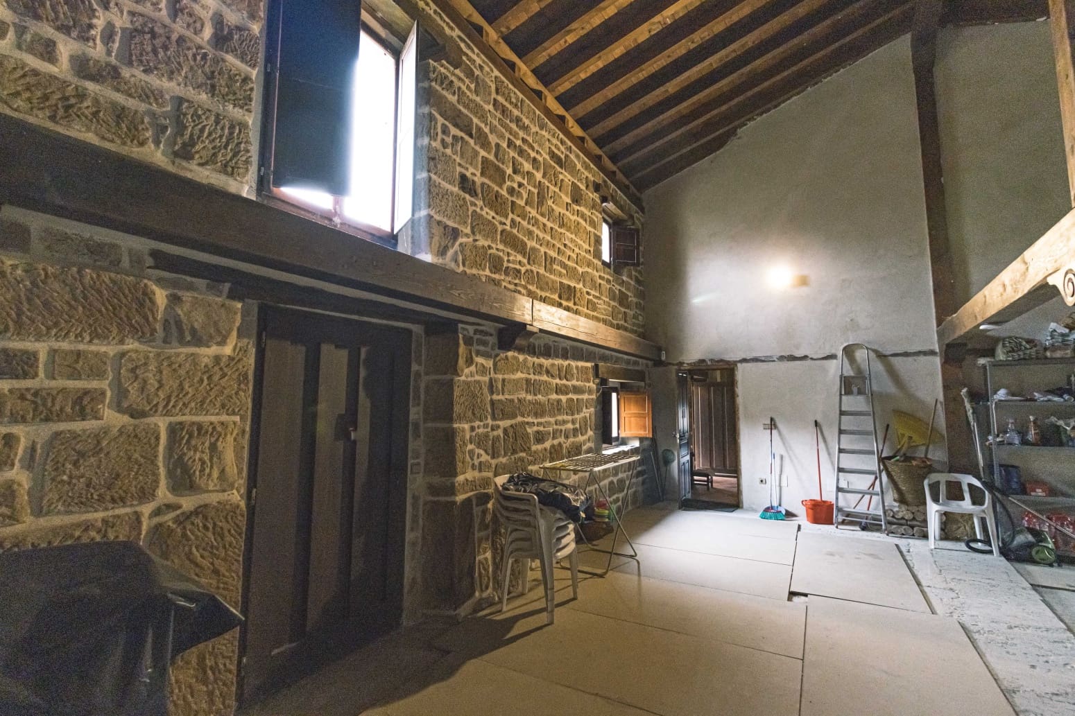 4 camera da letto Villa in vendita in Aguilar de Campoo - 420.000 € (Rif: 9471156)