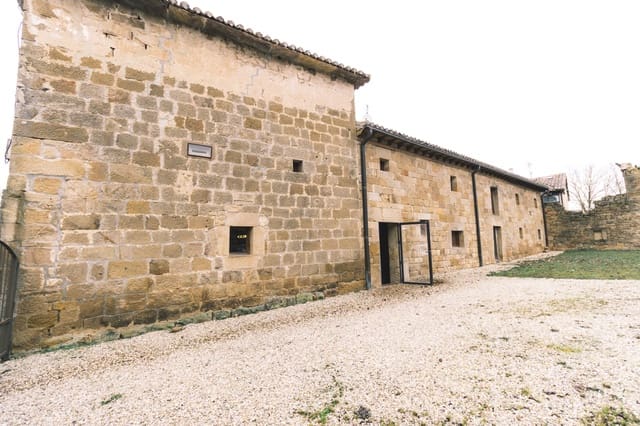 4 camera da letto Villa in vendita in Aguilar de Campoo - 420.000 € (Rif: 9471156)