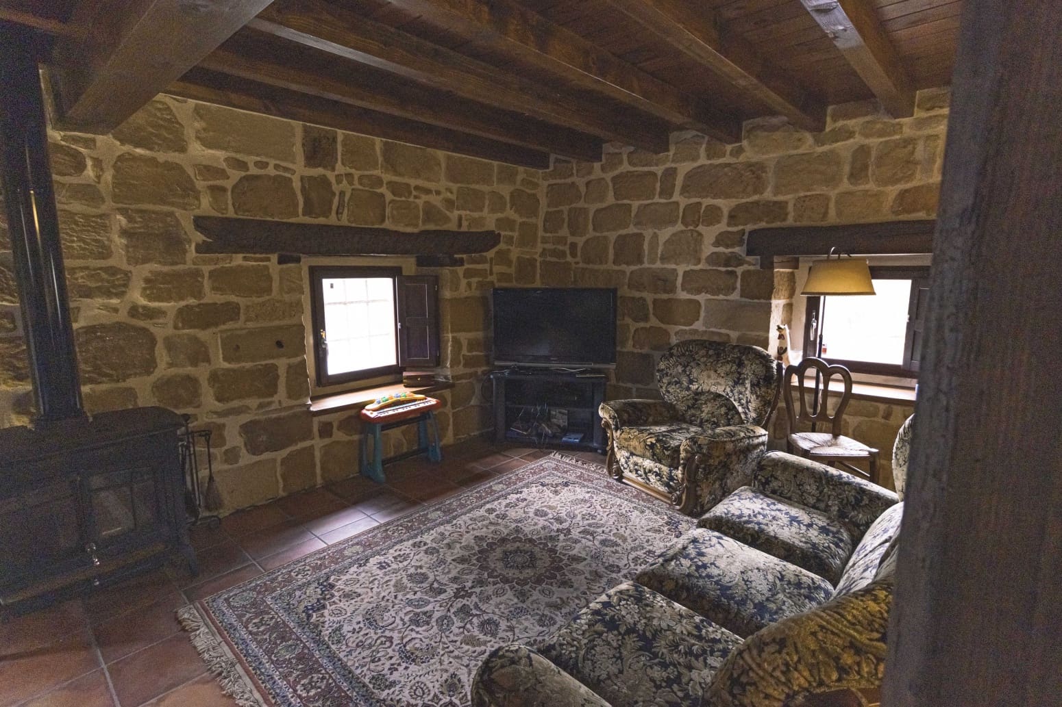 4 camera da letto Villa in vendita in Aguilar de Campoo - 420.000 € (Rif: 9471156)