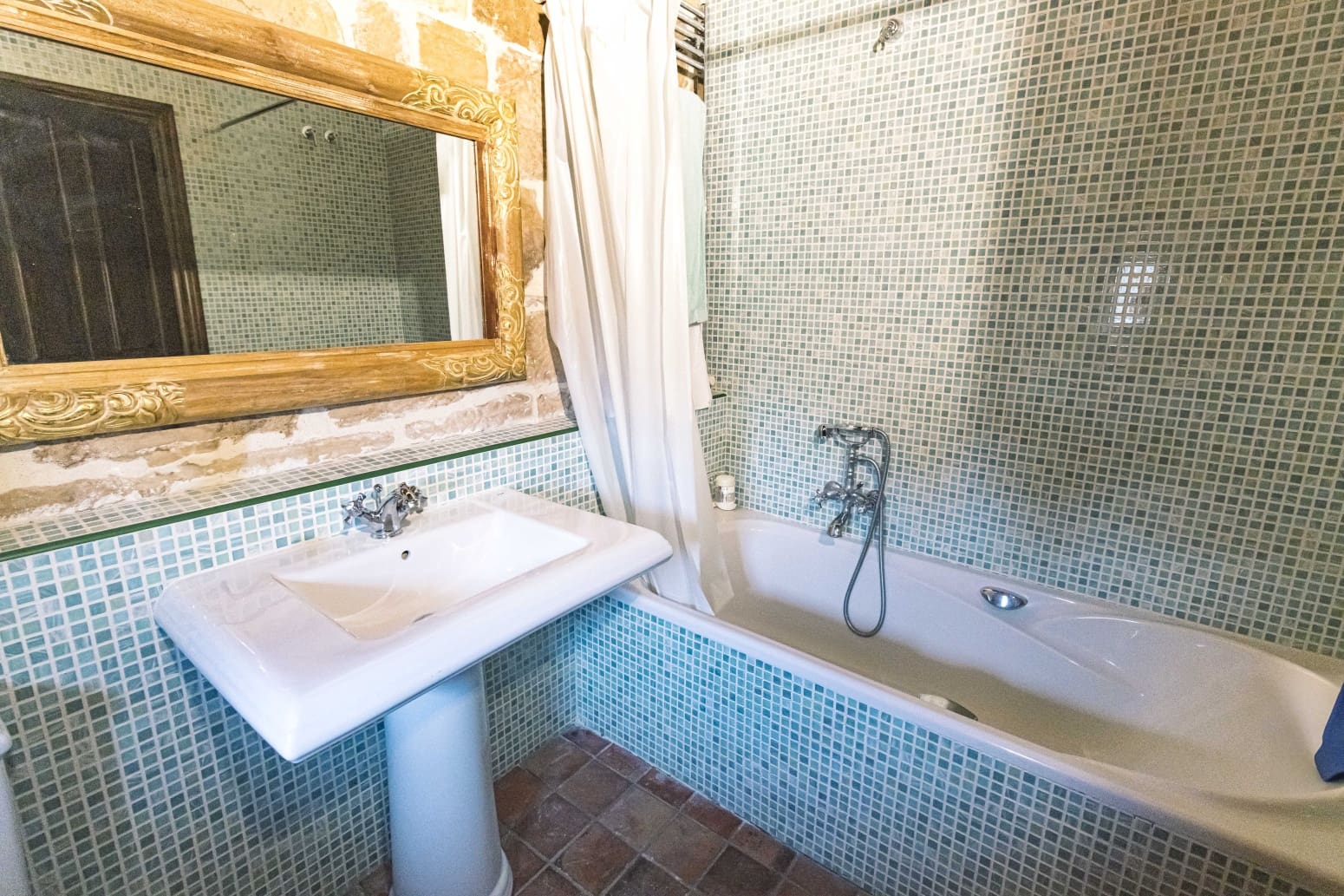 4 camera da letto Villa in vendita in Aguilar de Campoo - 420.000 € (Rif: 9471156)