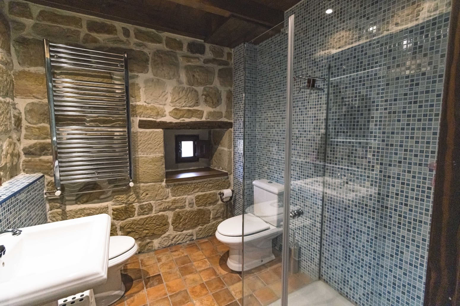 4 camera da letto Villa in vendita in Aguilar de Campoo - 420.000 € (Rif: 9471156)