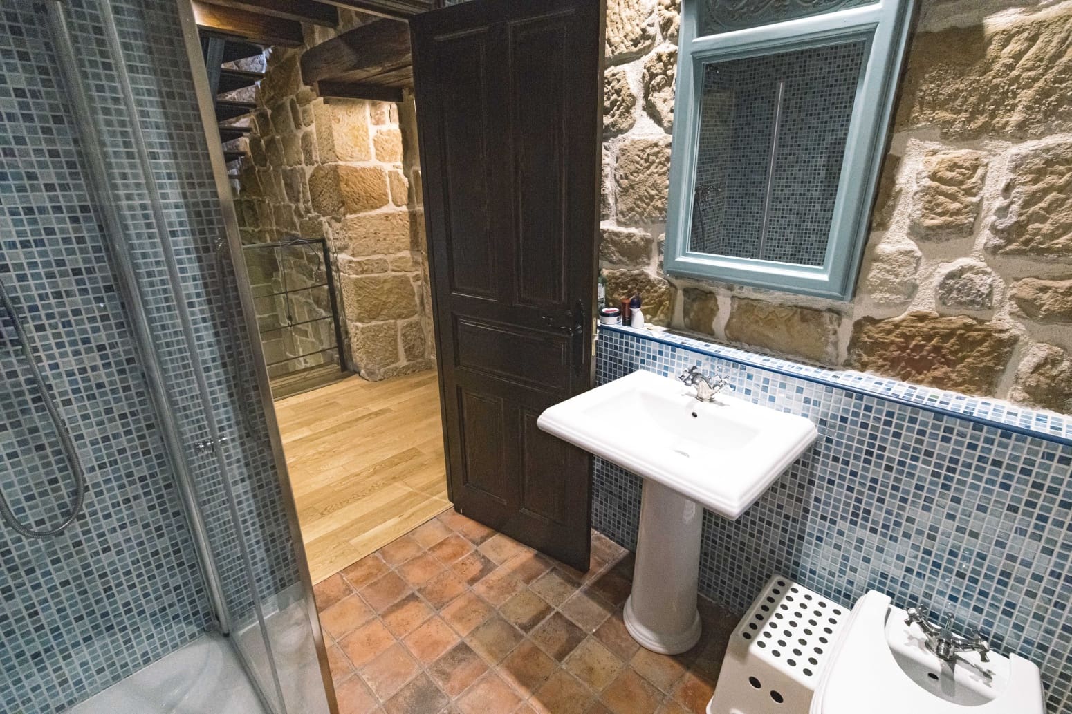 4 camera da letto Villa in vendita in Aguilar de Campoo - 420.000 € (Rif: 9471156)