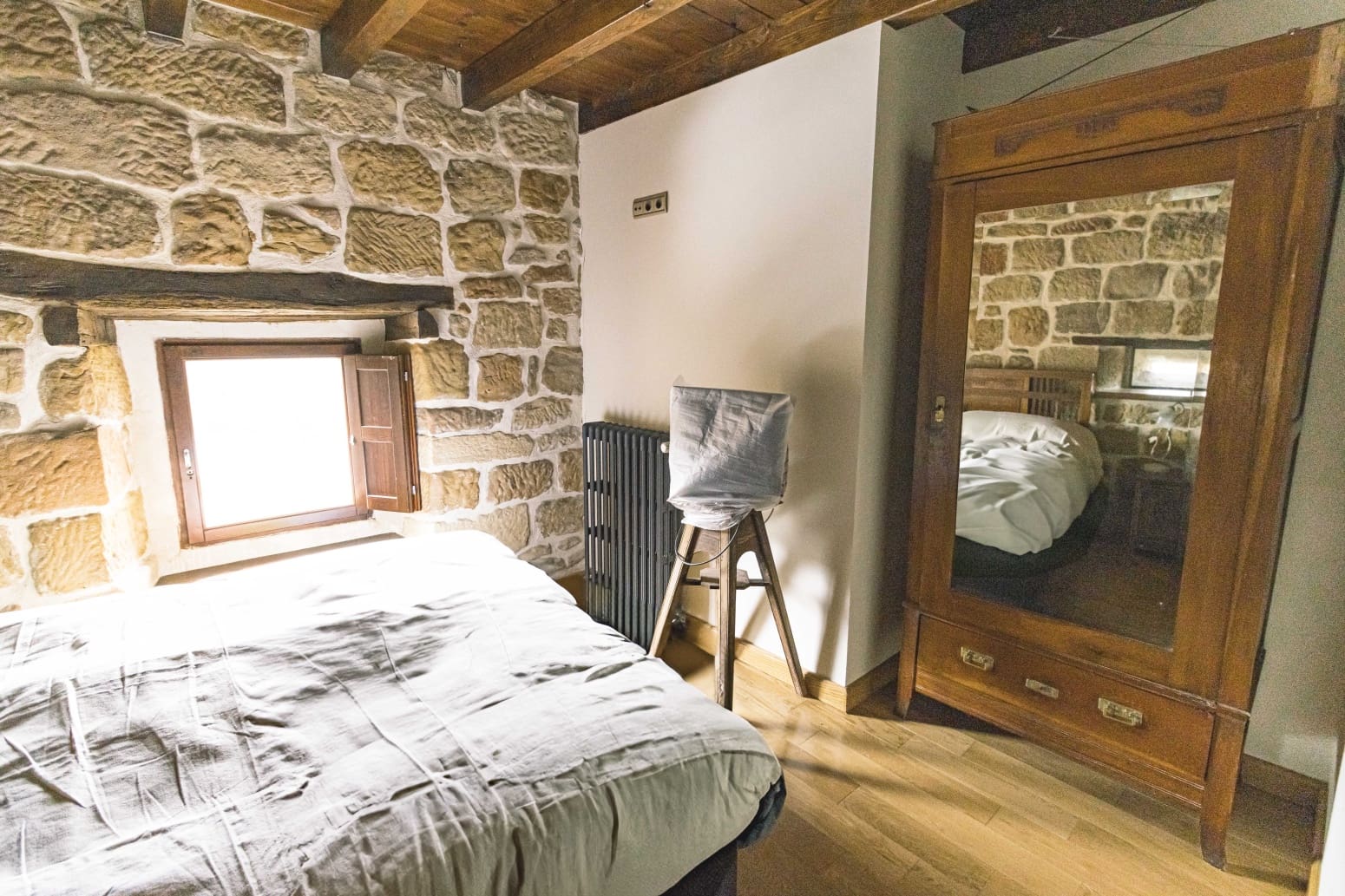 4 camera da letto Villa in vendita in Aguilar de Campoo - 420.000 € (Rif: 9471156)