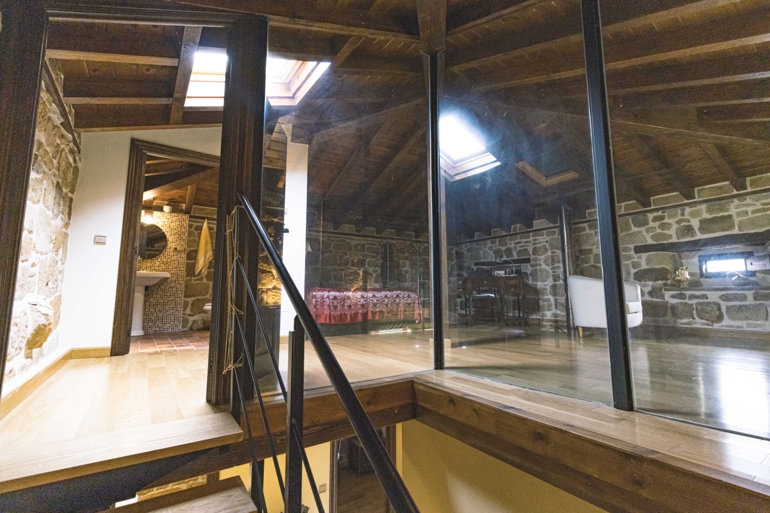 4 camera da letto Villa in vendita in Aguilar de Campoo - 420.000 € (Rif: 9471156)