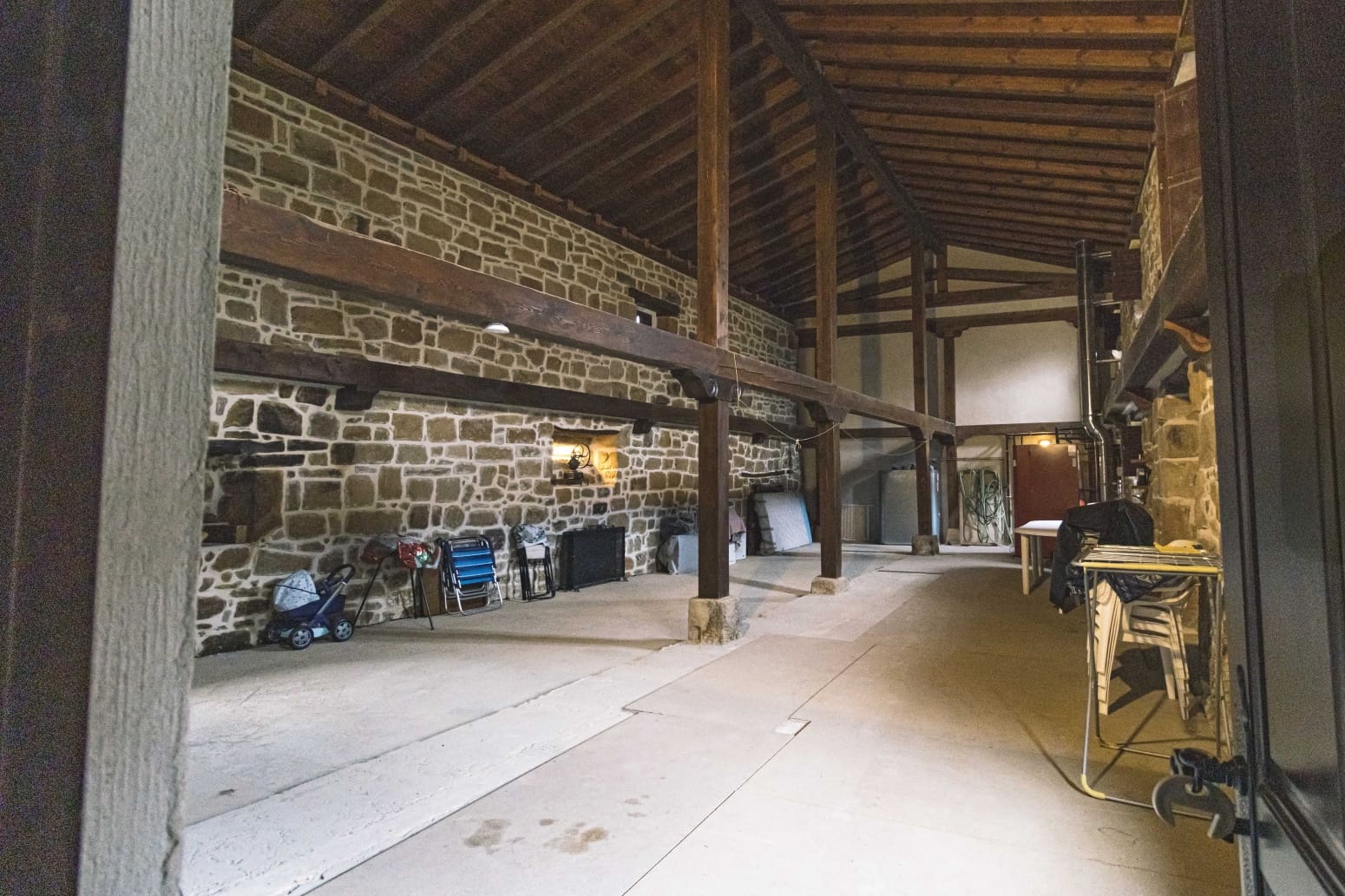 4 camera da letto Villa in vendita in Aguilar de Campoo - 420.000 € (Rif: 9471156)