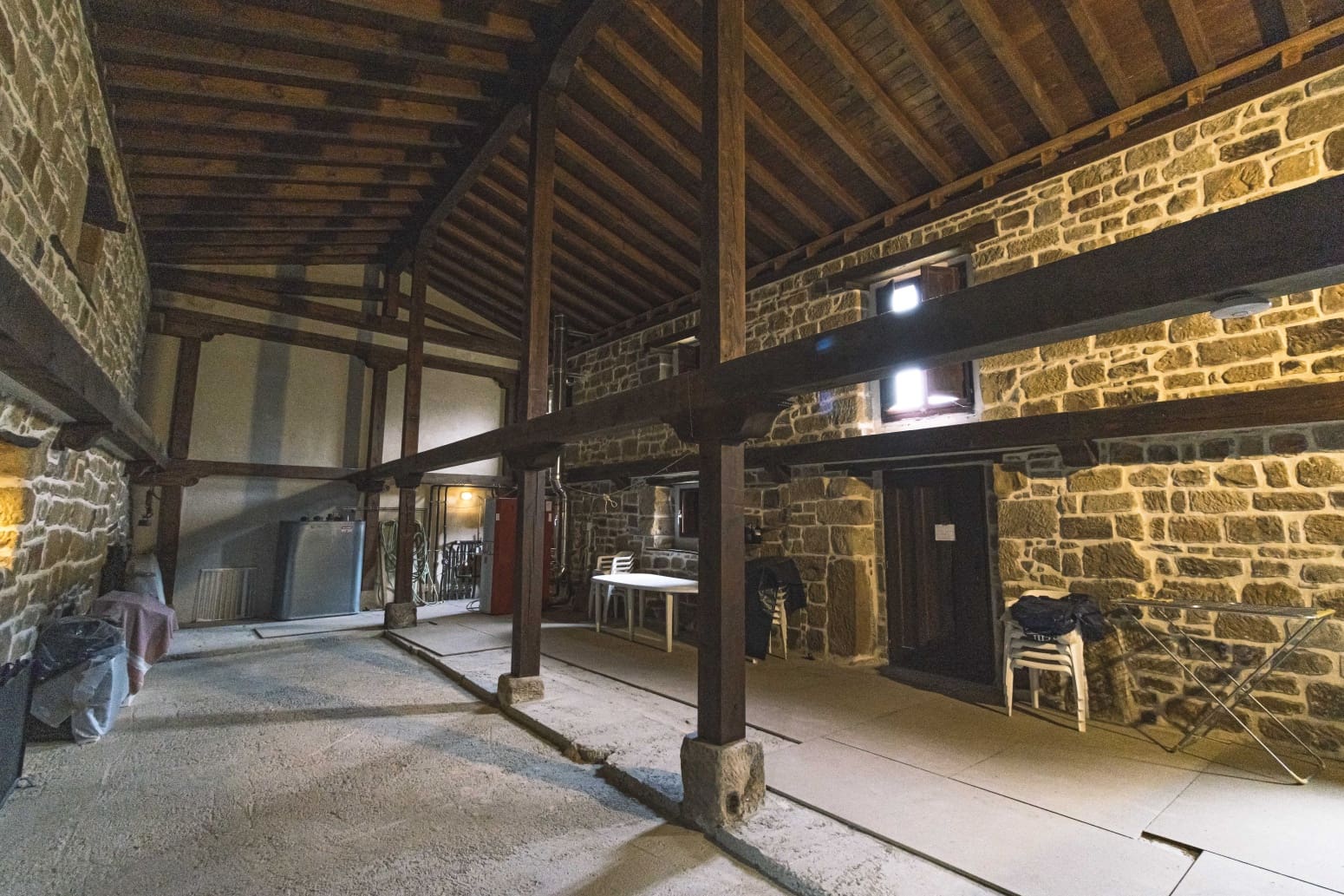 4 camera da letto Villa in vendita in Aguilar de Campoo - 420.000 € (Rif: 9471156)