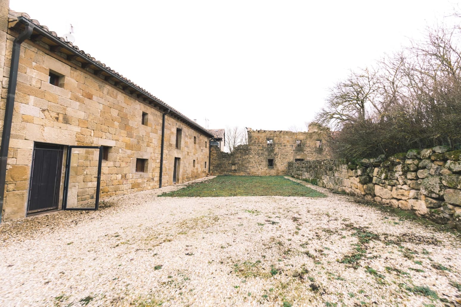 4 camera da letto Villa in vendita in Aguilar de Campoo - 420.000 € (Rif: 9471156)