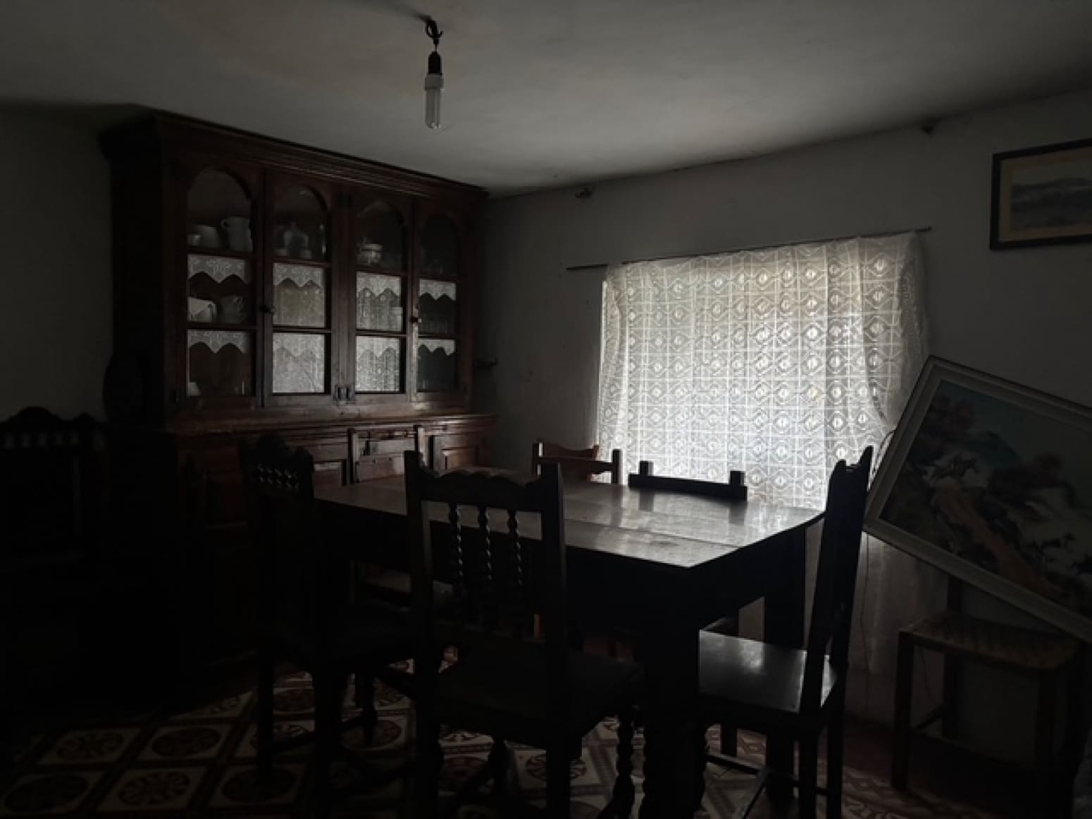 4 camera da letto Villa in vendita in Aguilar de Campoo con garage - 80.000 € (Rif: 9471157)