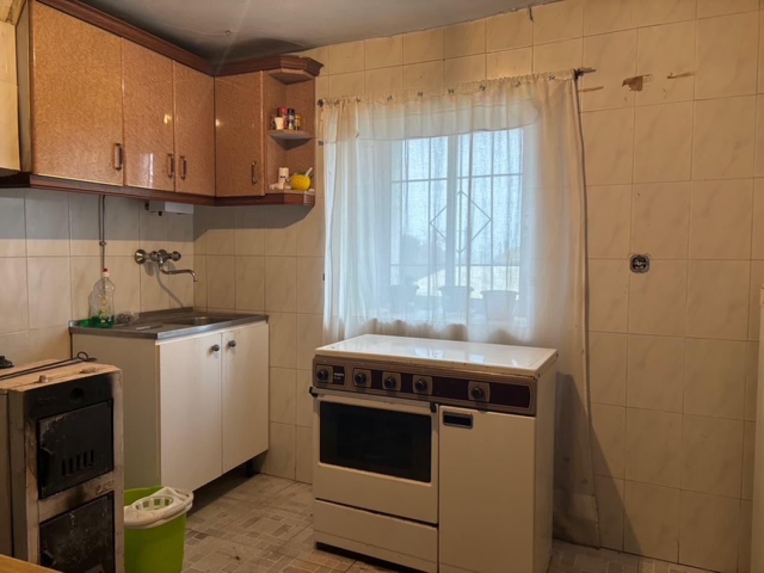 4 camera da letto Villa in vendita in Aguilar de Campoo con garage - 80.000 € (Rif: 9471157)
