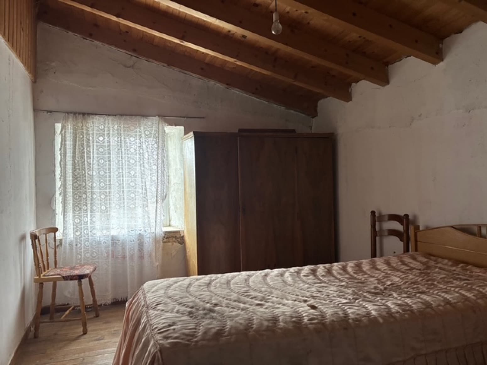 4 camera da letto Villa in vendita in Aguilar de Campoo con garage - 80.000 € (Rif: 9471157)