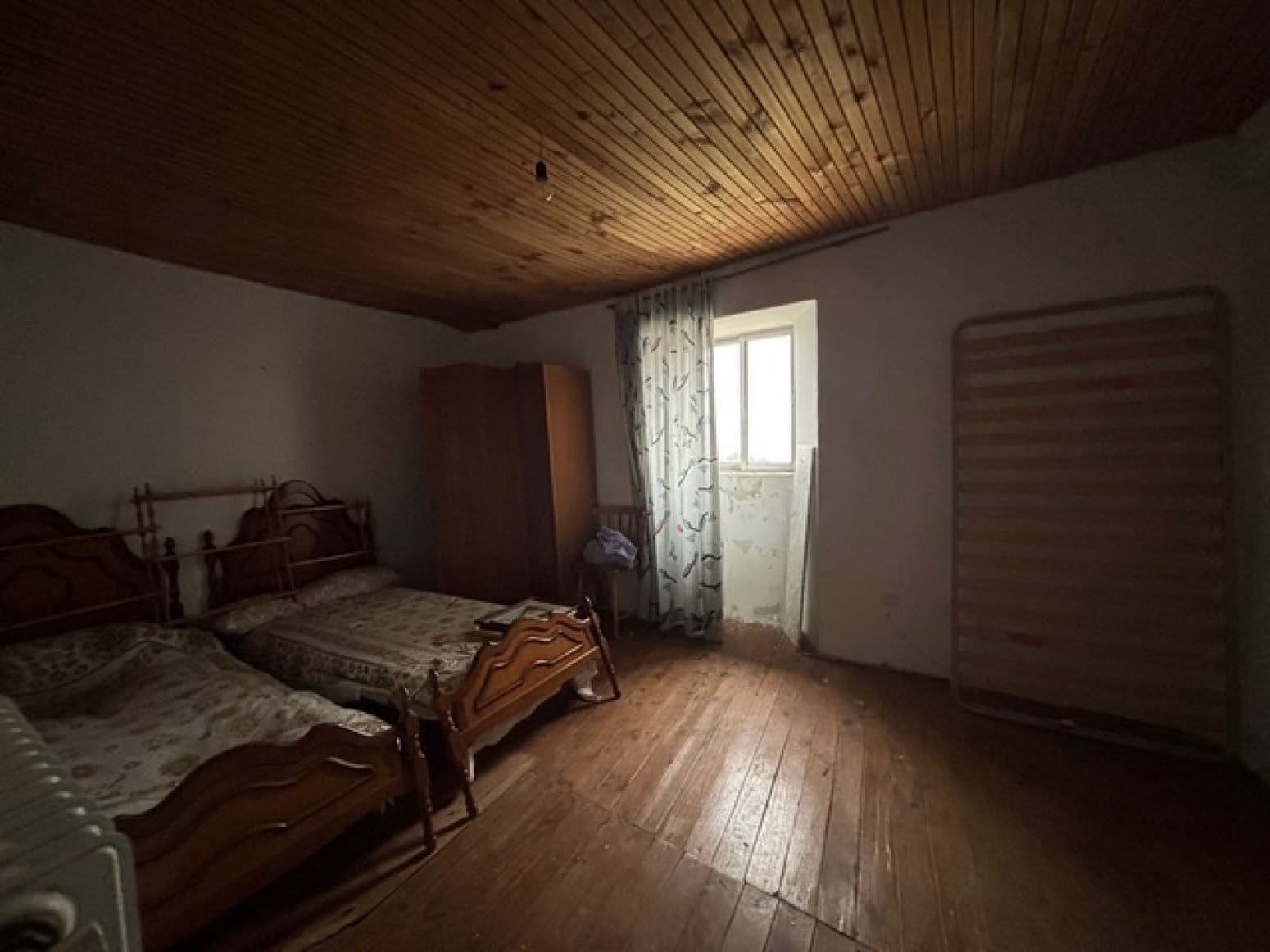 4 camera da letto Villa in vendita in Aguilar de Campoo con garage - 80.000 € (Rif: 9471157)