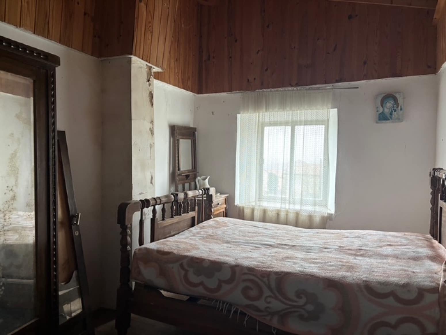 4 camera da letto Villa in vendita in Aguilar de Campoo con garage - 80.000 € (Rif: 9471157)