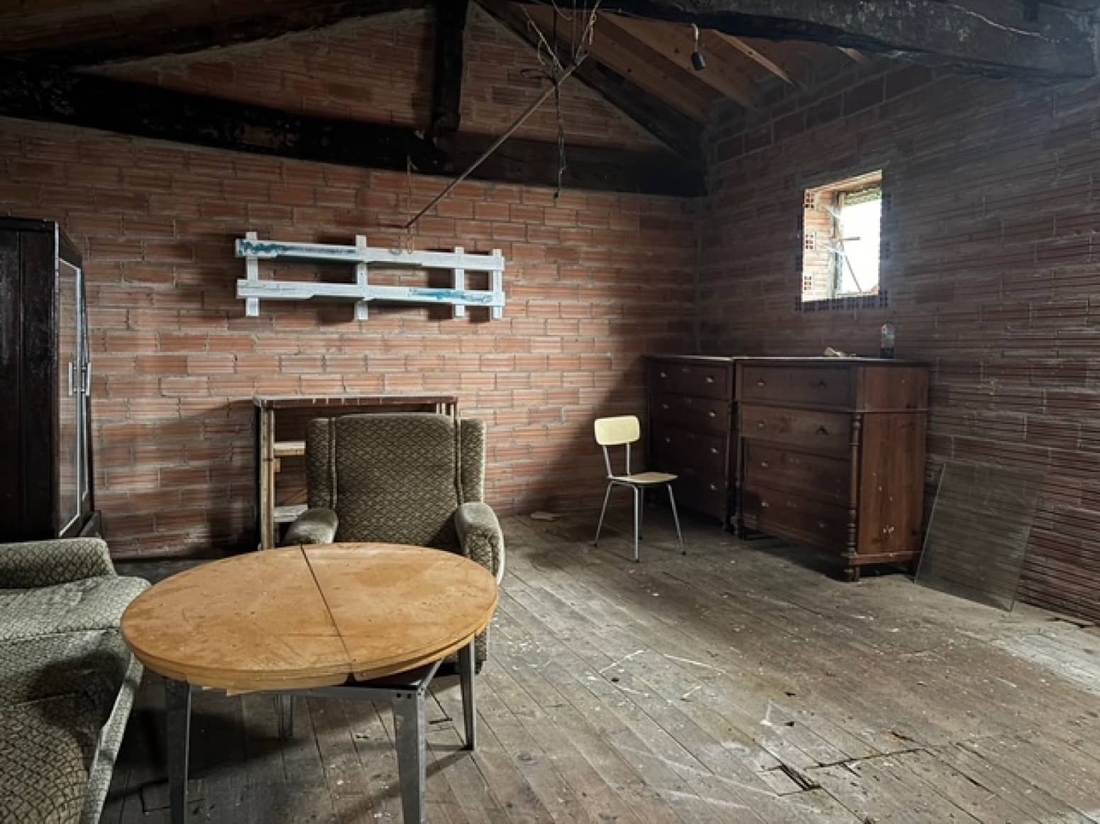 4 camera da letto Villa in vendita in Aguilar de Campoo con garage - 80.000 € (Rif: 9471157)