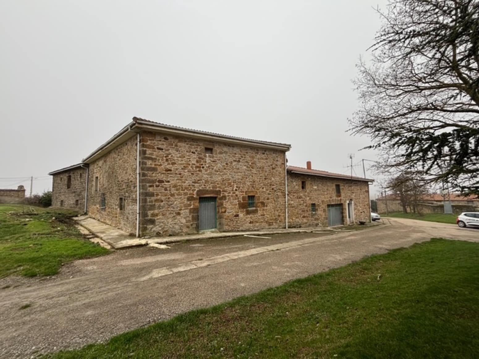 4 camera da letto Villa in vendita in Aguilar de Campoo con garage - 80.000 € (Rif: 9471157)