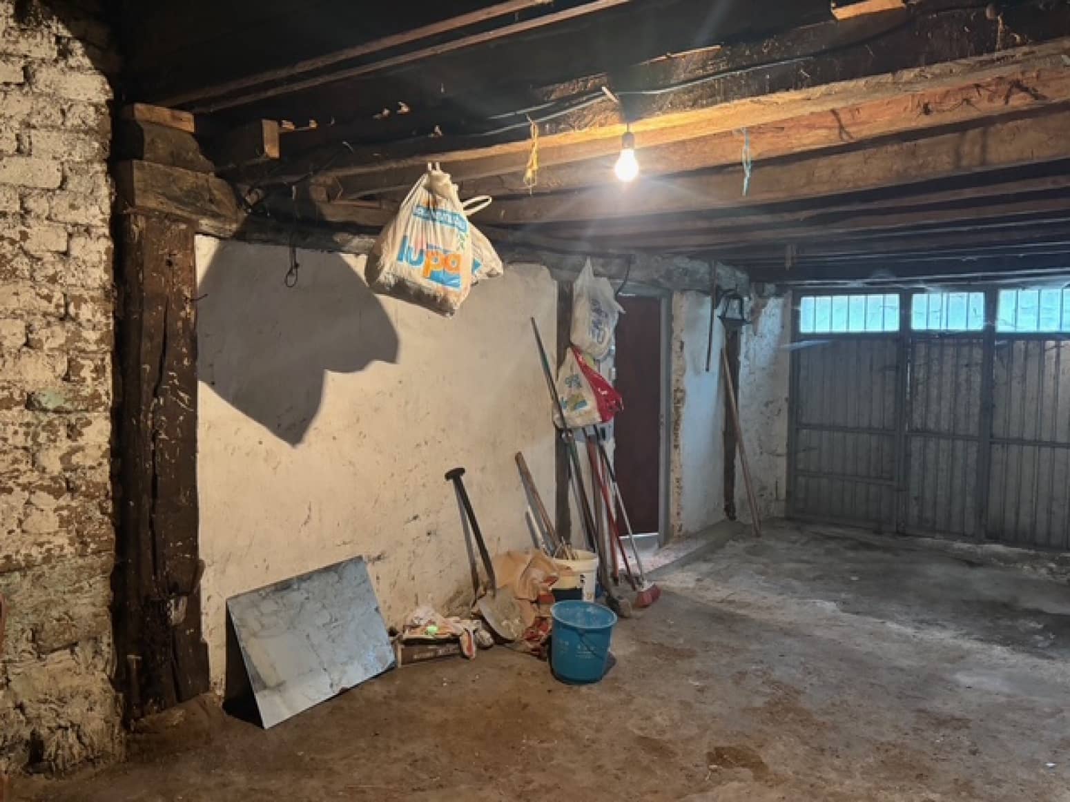 4 camera da letto Villa in vendita in Aguilar de Campoo con garage - 80.000 € (Rif: 9471157)