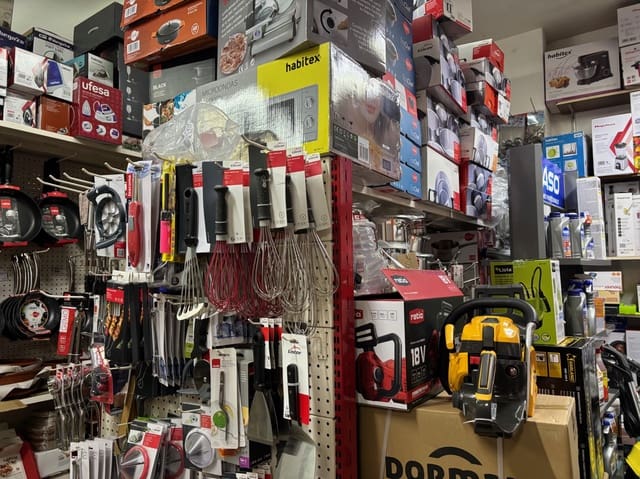 Bedrijf te koop in Aguilar de Campoo - € 350.000 (Ref: 9475522)