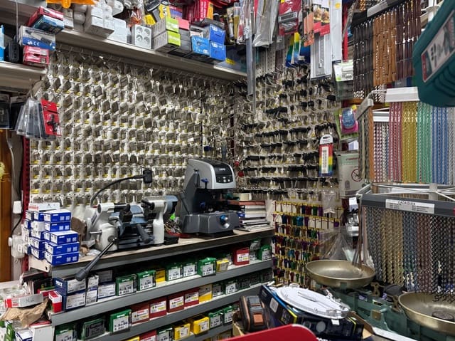 Bedrijf te koop in Aguilar de Campoo - € 350.000 (Ref: 9475522)