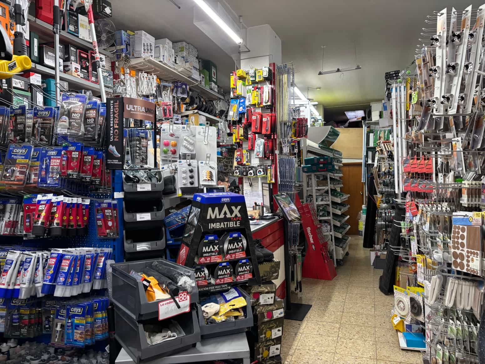 Business for sale in Aguilar de Campoo - € 350,000 (Ref: 9475522)