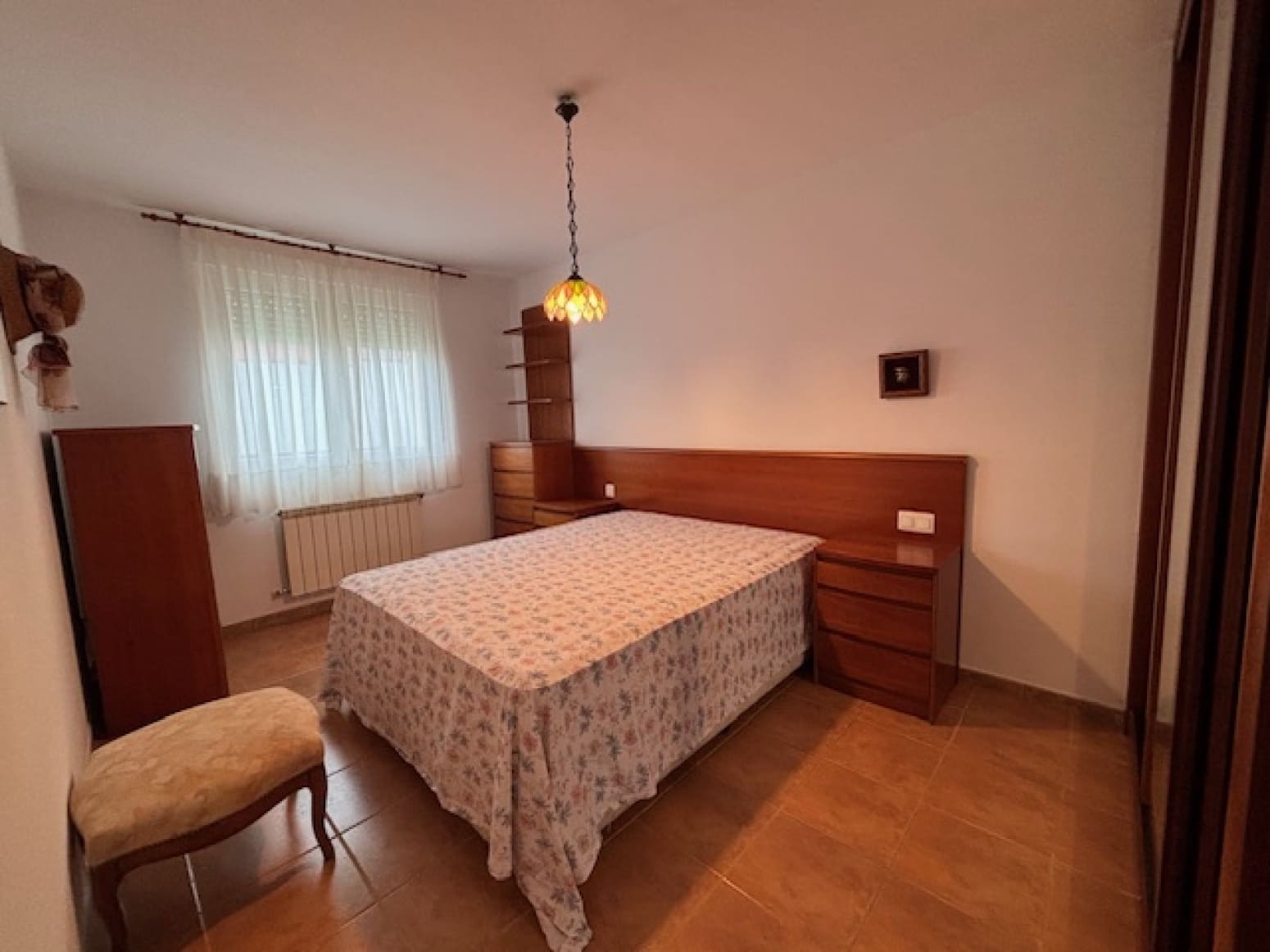 2 makuuhuone Huvila myytävänä paikassa Herrera de Pisuerga mukana 
autotalli - 108 000 € (Ref: 9512023)